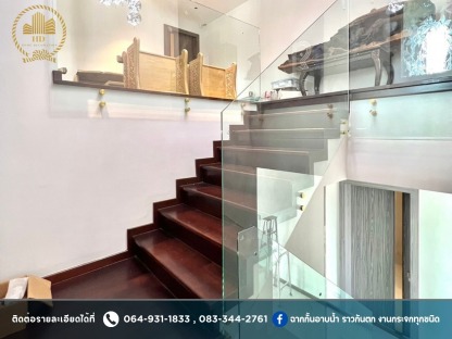 ช่างติดตั้งกระจกราวบันไดกระจกนิรภัย - ติดตั้งกระจกฉากกั้นอาบน้ำ