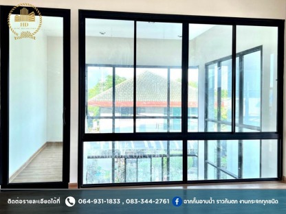 ร้านติดตั้งกระจกอลูมิเนียมใกล้ฉัน ราคาถูก - ติดตั้งกระจกฉากกั้นอาบน้ำ